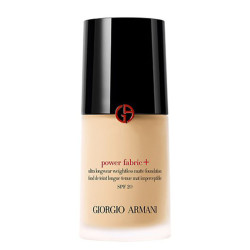 ARMANI beauty 阿玛尼POWER权利粉底液 #2 3