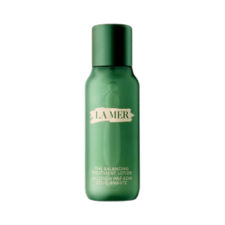 LA MER 新品!油皮