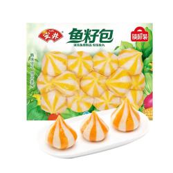 安井 鱼籽包 240g1袋
