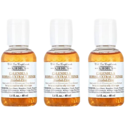 科颜氏 Kiehl’s)金盏花植萃爽