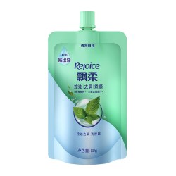 飘柔 控油去屑型洗发露
