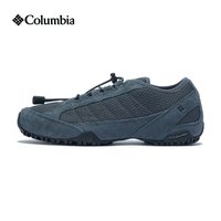Columbia 城市户外 男女休闲鞋 DL1195&DM1195