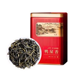 福東海 福东海非遗凤凰单枞鸭屎香茶叶105g独立袋泡