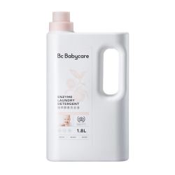 babycare 酵素洗衣液 瓶装 1.8L