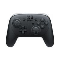 任天堂 日本直邮 日版 任天堂 Switch2 NS2 PRO手柄 无线控制器 全新