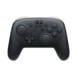 任天堂 日本直邮 日版 任天堂 Switch2 NS2 PRO手柄 无线控制器 全新