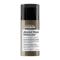 L'OREAL PARIS/巴黎欧莱雅 免洗不油腻 护发精华 100ml