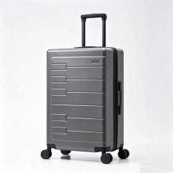 爱华仕 可登机大容量旅行箱24寸-钢琴系列