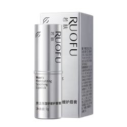 RUOFU 保湿舒缓护唇膏*1支装