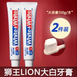 狮王 日本Lion狮王欧希帝洗发水净屑止痒洗头膏无硅油控油洗发露旗舰店