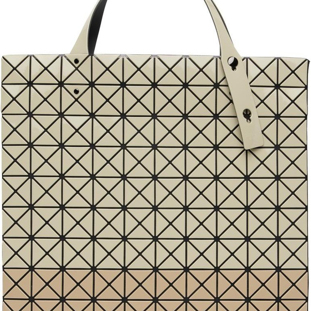 BAO BAO ISSEY MIYAKE Prism 女士手提包