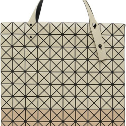 BAO BAO ISSEY MIYAKE Prism 女士手提包