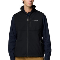 Columbia Ascender II 软壳马甲 男款