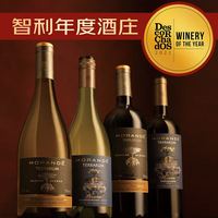 莫兰德酒庄 莫兰德 木兰笛 佳美娜 干红葡萄酒 750ml