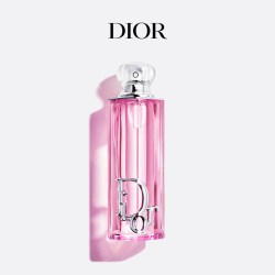 Dior 魅惑香水系列 花香美食调 女士香水