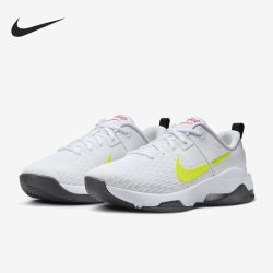 NIKE 官方正品Zoom Bella 6女士训练耐磨运动鞋DR5720-107