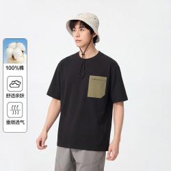 gxgjeans 男士短袖T恤 J26D442432