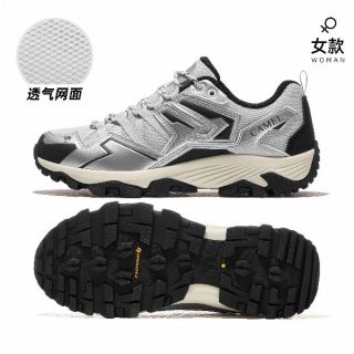 骆驼 王俊凯同款 女士徒步鞋