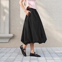 森马 女式半身裙 101325120015