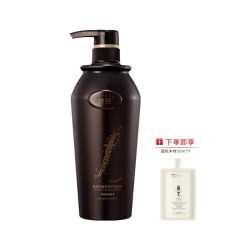 阿道夫 洗发水800ml蜂谷袪屑控油清爽洗头膏乳露大容量家庭装正品
