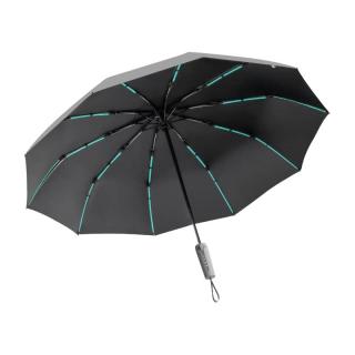 本畅 全自动折叠加固抗风晴雨两用雨伞