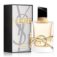 YSL 圣罗兰 自由至上女士香水 90ml