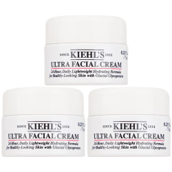 科颜氏 Kiehl’s)高保湿面霜小