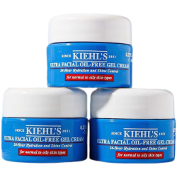 科颜氏 Kiehl’s)高保湿清爽霜