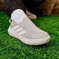 adidas 户外一脚蹬运动鞋JS1429