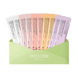 菲诗蔻 护发精油1ml*10防毛躁女旅行装多香味试用