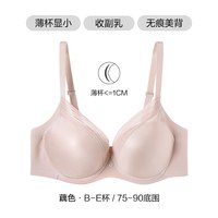 Comfit 舒容杯大码内衣女文胸 CBW0074