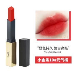 YSL 圣罗兰 小金条细管口红2.2