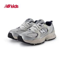 new balance 儿童经典潮酷Y2K运动休闲鞋
