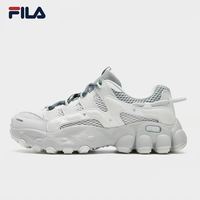 FILA 比拉鞋厚底女鞋老爹鞋2026夏季新款透气休闲鞋子运动鞋