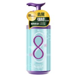 奈 手工八洗发水3.0洗发露控油去屑护发防断发