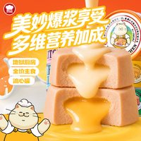 Hell's Kitchen 地狱厨房噜噜罐80g+流心罐80g+炖汤罐80g+猫饭170g
