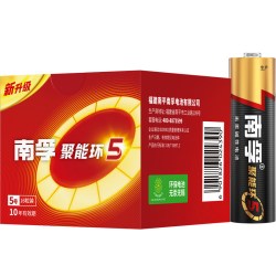 南孚 5号电池 4粒装