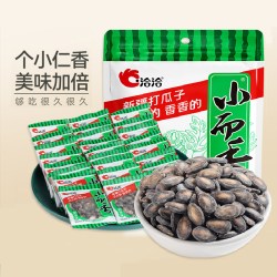 洽洽 西瓜子 奶油味 540g