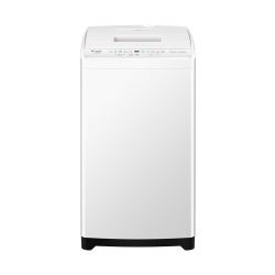 海尔 初色系列 XQBL60-M20D0 全自动波轮洗衣机 6公斤