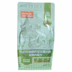 比瑞吉 泰迪贵宾成犬专用粮2kg小型犬主粮泰迪天然粮俱乐部狗粮2kg