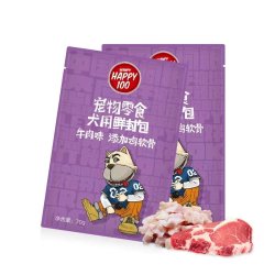 顽皮 醇鲜狗粮成年犬大中小型犬狗粮全犬通用泰迪狗粮