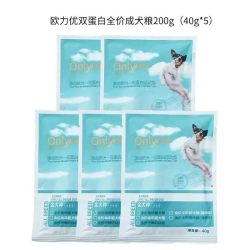 麦富迪 乖宝乐狗狗肉粒粮狗粮试吃超值装尝鲜通用犬粮临期