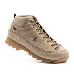 CRISPI monaco 男款登山鞋 100106815647