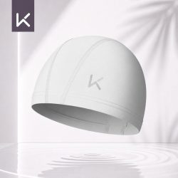 Keep 泳帽 12841-1 舒适布帽