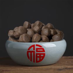 爱乐萌 狗粮大颗粒肉球高蛋白通用40斤装成幼犬金毛拉布拉多藏獒德牧松狮