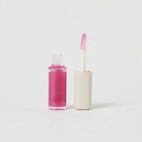 無印良品 MUJI 无印良品 冰透唇釉 口红 彩妆