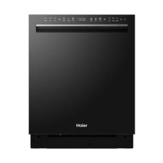 海尔 洗碗机嵌入式W7000Pro新国标水效163升22套新风热烘Smart智投EYDFZW2268GHU1