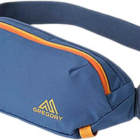 格里高利 Rhune Belt Bag 1L 胸包