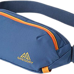 格里高利 Rhune Belt Bag 1L 胸包