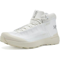 ARC'TERYX 男款 轻便防水 登山靴Kopec Mid GTX